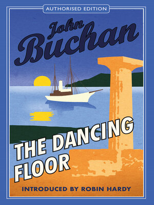 cover image of The Dancing Floor